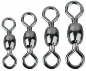 Savage gear Swivel M #2 38 kg BLN 15 Adet - 1