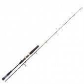 Okuma Sarasota 1,8 Metre 40- 80 Lb Olta Kamışı - 1