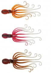 Savage gear Octobus 35g 10cm Suni Yem - 1