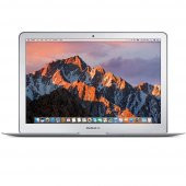Macbook Air MQD32TU/A i5-5350U 8 GB 128 GB SSD HD Graphics 6000 13.3" Notebook - 1