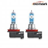 Osram Night Breaker Laser H11 Ampul Takımı 150 Daha Fazla Işık - 2