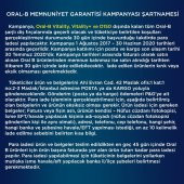 Oral-B Pro 790 Şarj Edilebilir Diş Fırçası 2li Avantaj Paketi - 8