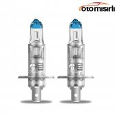 Osram Night Breaker Laser H1 Ampul Takımı 150 Daha Fazla Işık - 2