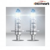 Osram Night Breaker Laser H1 Ampul Takımı 150 Daha Fazla Işık - 3