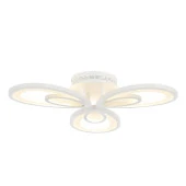 Eray Aydınlatma A001-3 Dimmer Kumandalı Led Avize - 1