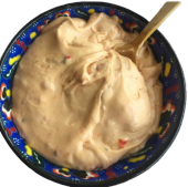 Kastamonu Yöresel Yaş Tarhana 1kg - 1