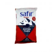 Safir 750 g İyotlu Poşet Tuz - 1