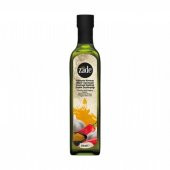 Zade Kimyon Kırmızı Biber Sarımsak Arom. Sızma Zeytinyağı 250cc - 1