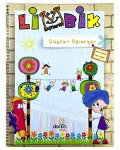 Limbik Çizgileri Öğreniyor Dorya Yayınları thumbnail 1