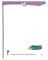 Limbik Çizgileri Öğreniyor Dorya Yayınları thumbnail 2