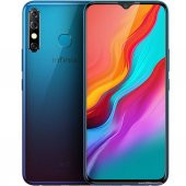 Infinix Hot 8 X650C Duos 64 GB 4 GB (Genpa Garantili) - 2