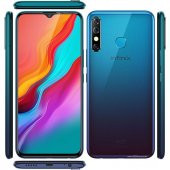 Infinix Hot 8 X650C Duos 64 GB 4 GB (Genpa Garantili) - 3