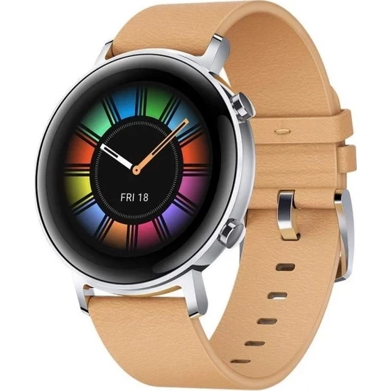 Huawei Watch GT2 42mm Akıllı Saat (Huawei Türkiye Garantili) - 1