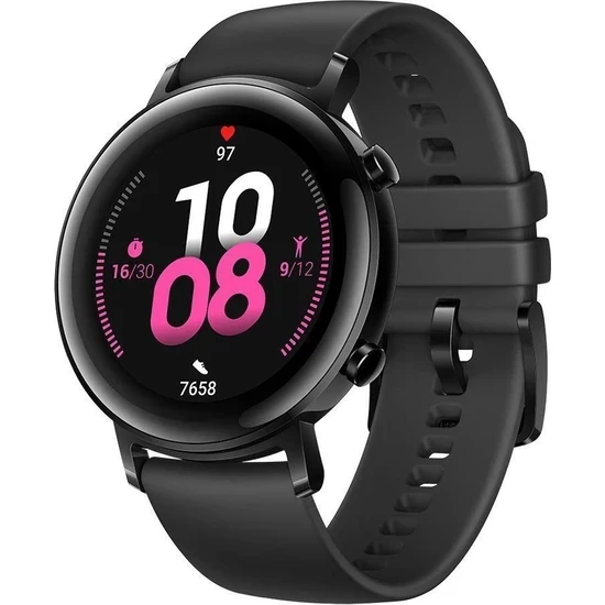 Huawei Watch GT2 42mm Akıllı Saat (Huawei Türkiye Garantili) - 2