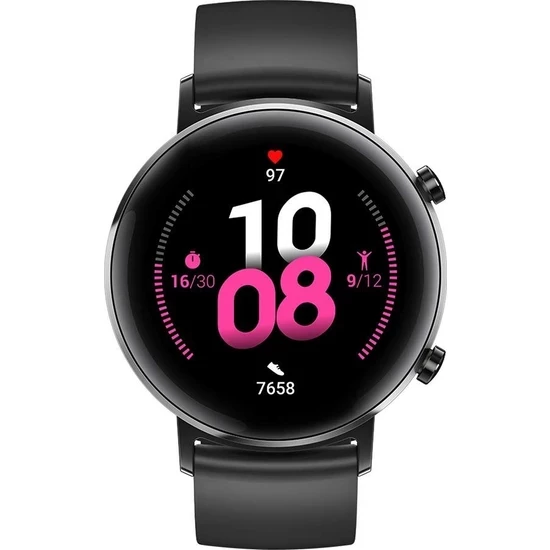 Huawei Watch GT2 42mm Akıllı Saat (Huawei Türkiye Garantili) - 4