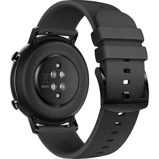 Huawei Watch GT2 42mm Akıllı Saat (Huawei Türkiye Garantili) - 8