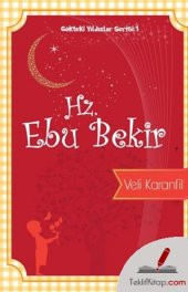 Hz. Ebu Bekir - 1