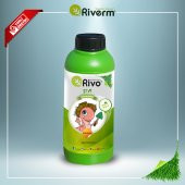 Riverm'den 1L Rivo %100 Organik Sıvı Solucan Gübresi - 1