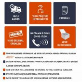 Boyama Kitabı 72 Sayfa Mandala Hayvanlar Alemi 4E Yayınları - 5