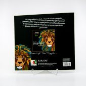 Boyama Defteri Mandala Yetişkin Hayvanlar Alemi Kollektif - 2