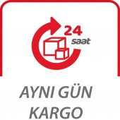 Mandala 72 Sayfa Boyama Defteri Kollektif Hayvanlar Alemi - 6
