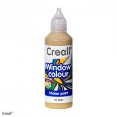 Creall Glass Beige 52 - 1
