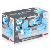 EGITICI LAZIMLIK MAVİ 7251 - 3