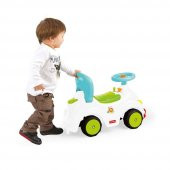 DOLU FİSHER PRİCE SMİLE ARABA 4’Ü 1 ARADA 1812 - 4