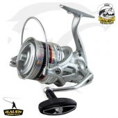 Bauer Furia 8000 Surf Olta Makinesi - 3