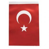 ALSANCAK ALPAKA TURK BAYRAGI 70X105 CM - 2