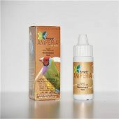 Aniper Aniperia Kafes Kuşlrı İçin İshal Bağırsak Düzenleyici 30ml - 1