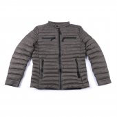 Dynamic Grey (Gri) ERKEK MONT - 1