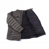 Dynamic Grey (Gri) ERKEK MONT - 2