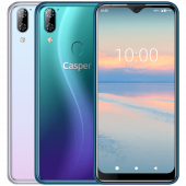 Casper VIA A4 64 GB (Casper Türkiye Garantili.) - 1
