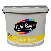 Filli Boya Exxen İpek İç Cephe Boyası 15 Lt thumbnail 1