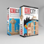 REDKA REDCITY - 1