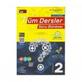 SORU BANKASI 2.SINIF TÜMDERSLER SORU BANKASI - 1