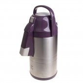Cooker Çelik Termos 2,5Lt Ckr2007 - 1