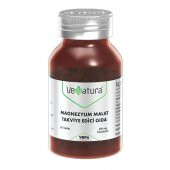 Venatura Magnezyum Malat 60 Tablet - 2
