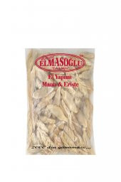 EL YAPIMI ÇERKEZ MANTI 300 GR.(2-2,5 PORSİYON) FIRINLANMIŞ - 5
