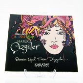 2li Mandala Kampanya SET 72 Sayfa Boyama BÜYÜK BOY Sınırlı Stok - 2