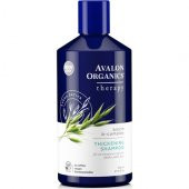Avalon Organics Biotin B-Complex Therapy Şampuan 400ML - 1