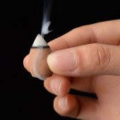 Ev dekorasyon Geri Akış Şelale Tütsü Konileri 30 Adet - 6