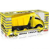 Dolu Maxi Kamyon Pencereli Kutuda - 3