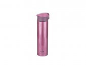 TANTİTONİ ROSE GOLD PASLANMAZ ÇELİK TERMOS 450ML - 1