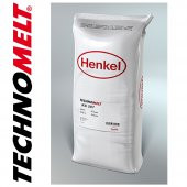 HENKEL (ALMAN MARKASI) TechnoMelt Sıcak Silikon KALIN ŞEFFAF MUM - 2