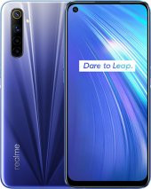 Oppo Realme 6 8GB Ram (Realme Türkiye Garantili.) - 1