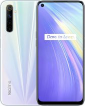 Oppo Realme 6 8GB Ram (Realme Türkiye Garantili.) - 2