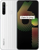 Oppo Realme 6i 128 GB (Realme Türkiye Garantili.) - 1