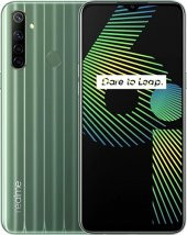 Oppo Realme 6i 128 GB (Realme Türkiye Garantili.) - 2